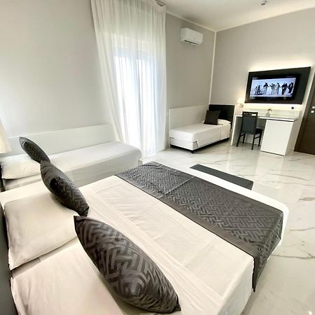 Hotel Blu Porto Cesareo Esterno foto