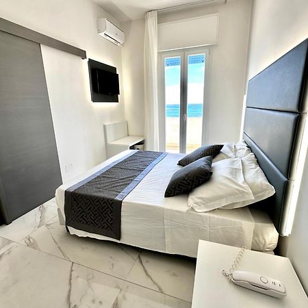 Hotel Blu Porto Cesareo Esterno foto