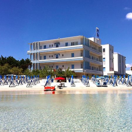 Hotel Blu Porto Cesareo Esterno foto