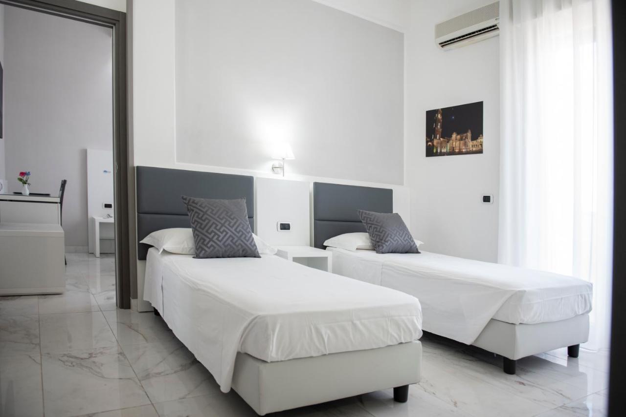 Hotel Blu Porto Cesareo Esterno foto