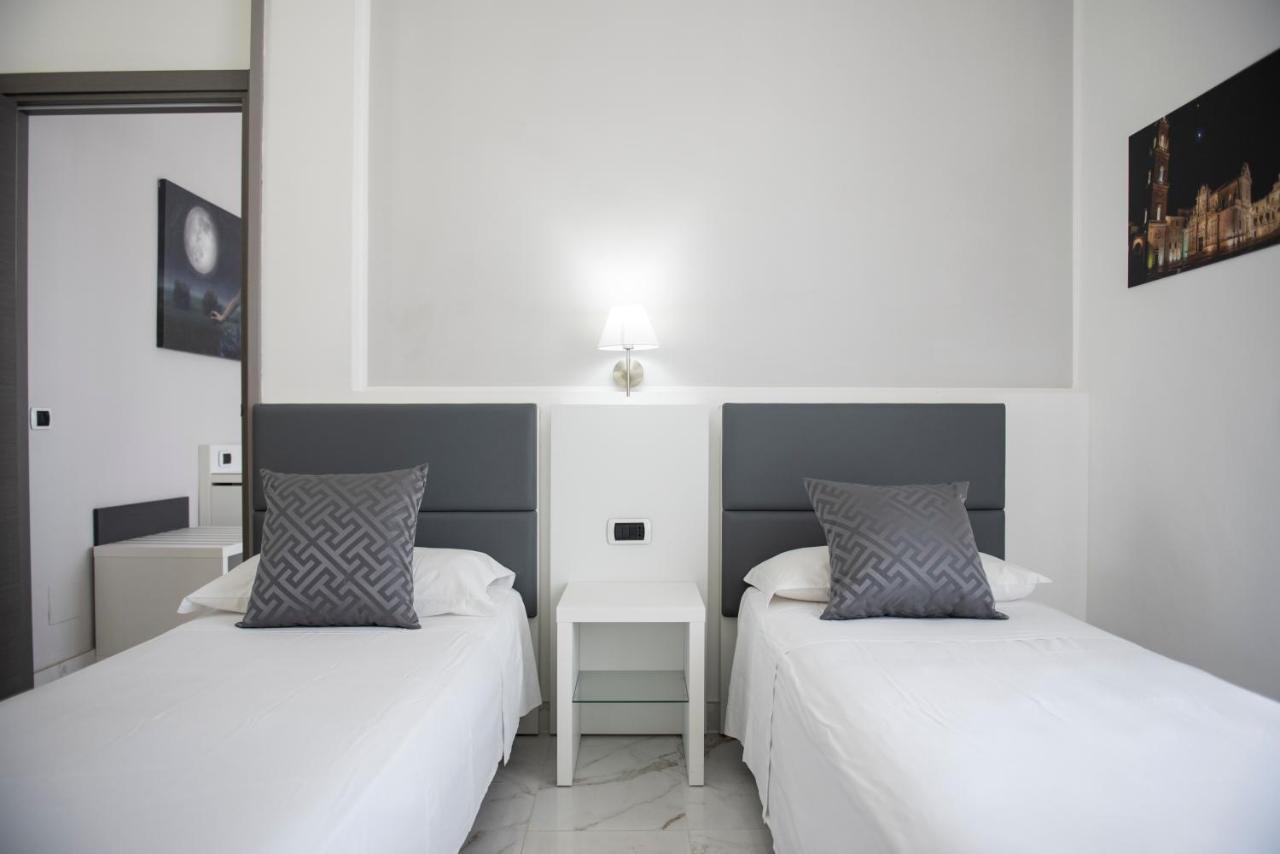 Hotel Blu Porto Cesareo Esterno foto