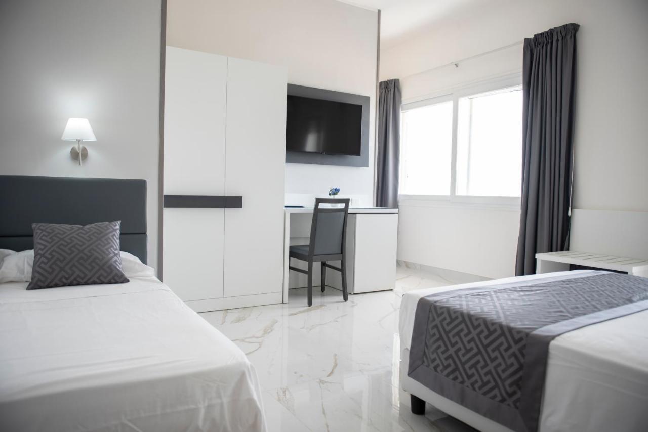 Hotel Blu Porto Cesareo Esterno foto