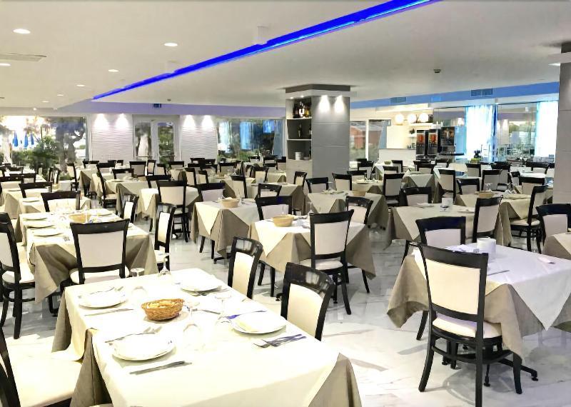 Hotel Blu Porto Cesareo Esterno foto