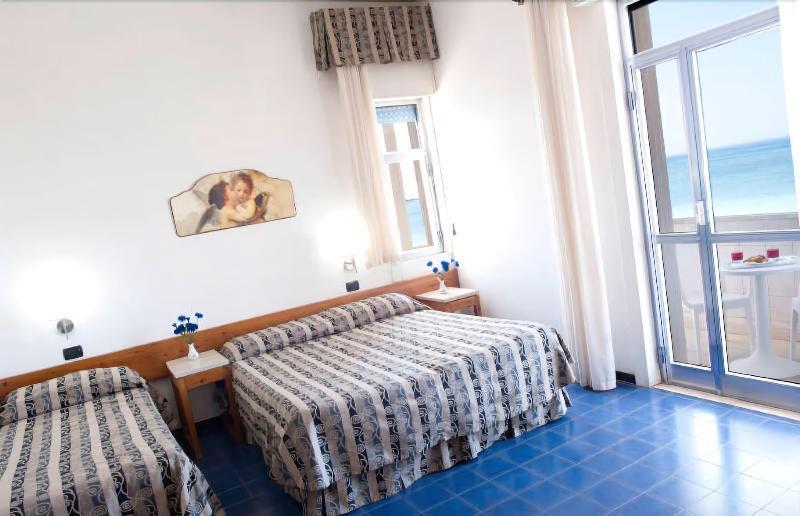Hotel Blu Porto Cesareo Esterno foto