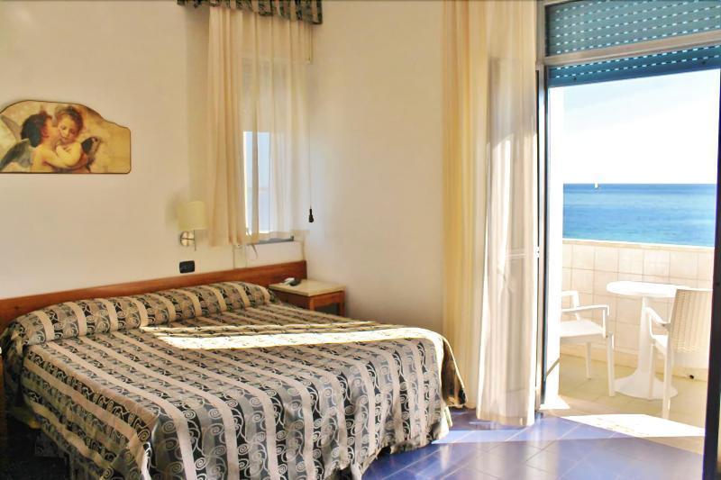 Hotel Blu Porto Cesareo Esterno foto