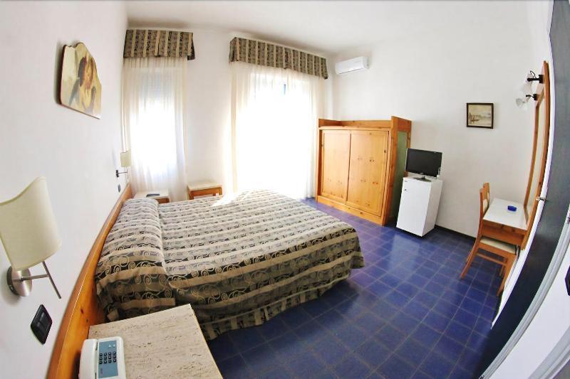 Hotel Blu Porto Cesareo Esterno foto