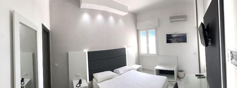 Hotel Blu Porto Cesareo Esterno foto