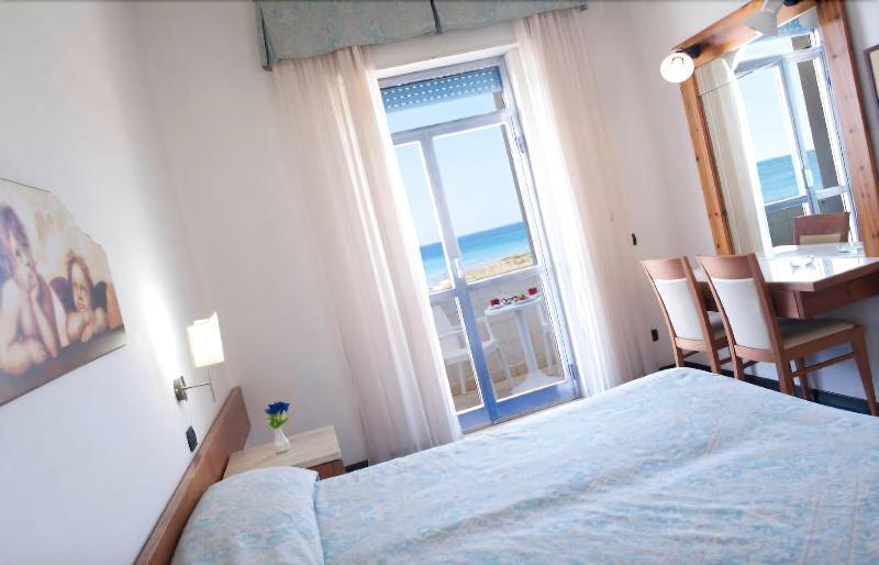 Hotel Blu Porto Cesareo Esterno foto