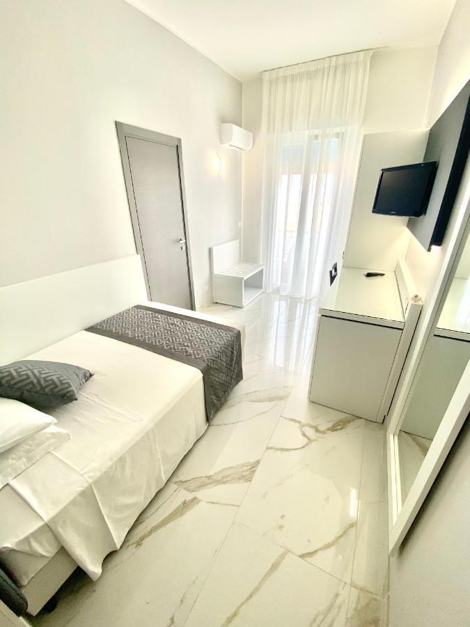 Hotel Blu Porto Cesareo Esterno foto