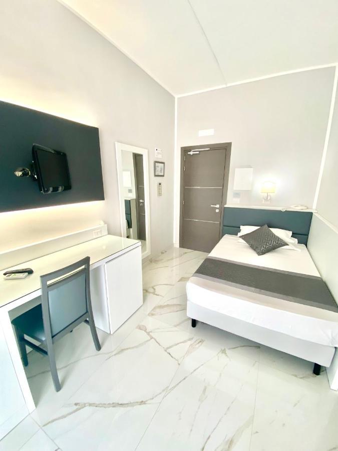 Hotel Blu Porto Cesareo Esterno foto