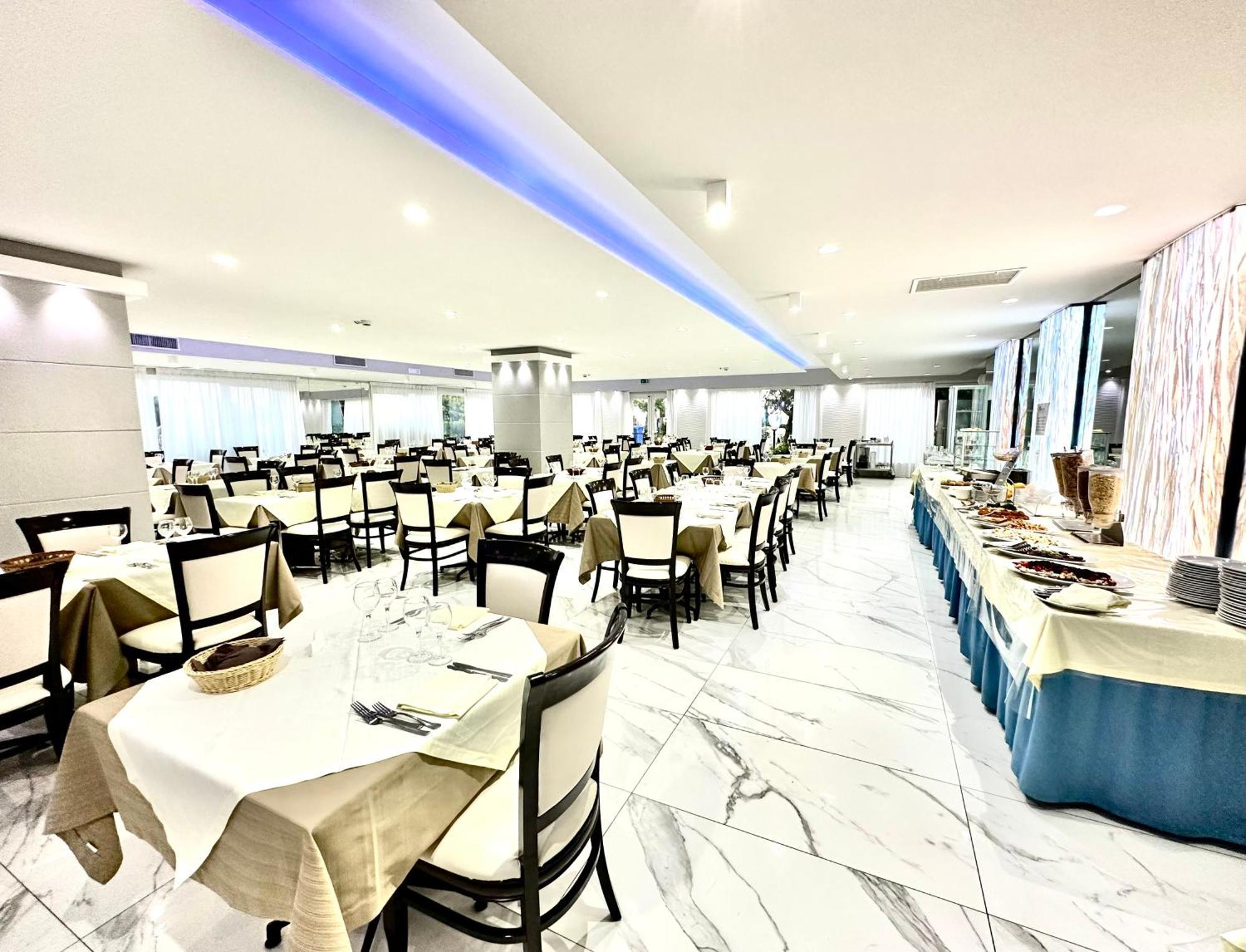 Hotel Blu Porto Cesareo Esterno foto