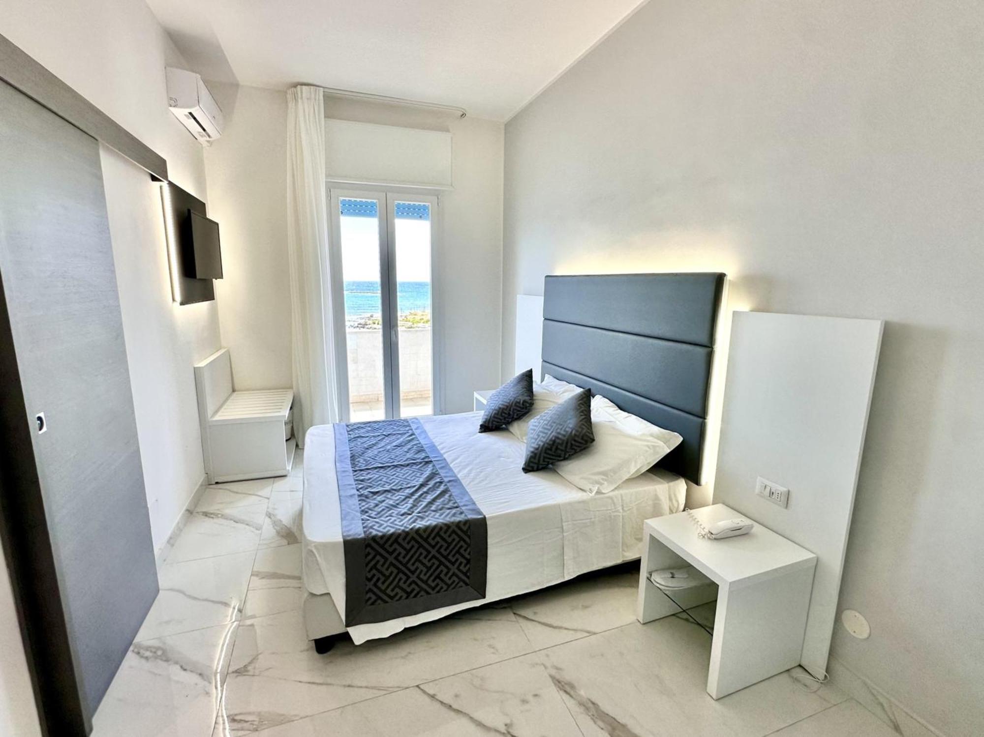 Hotel Blu Porto Cesareo Esterno foto