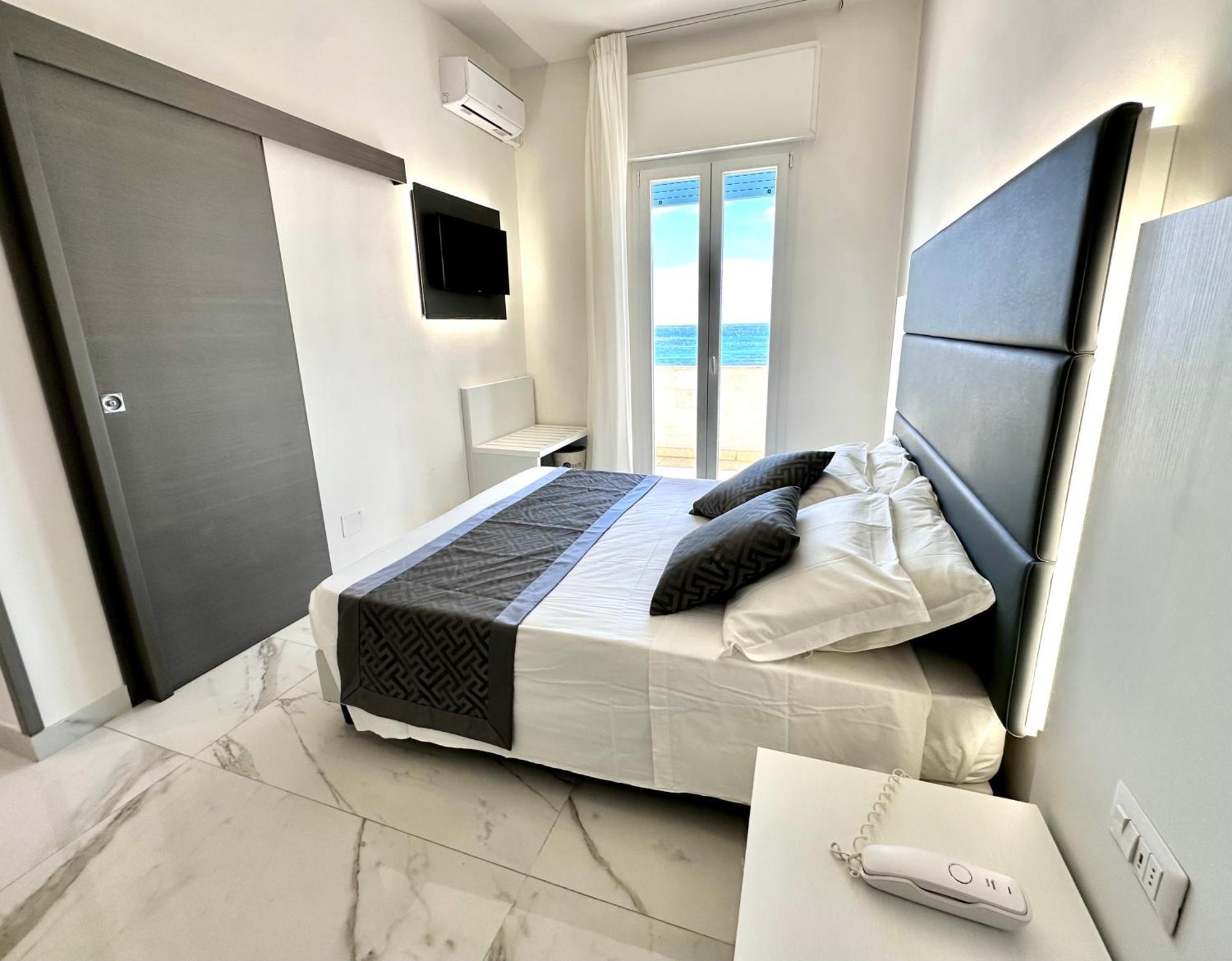 Hotel Blu Porto Cesareo Esterno foto