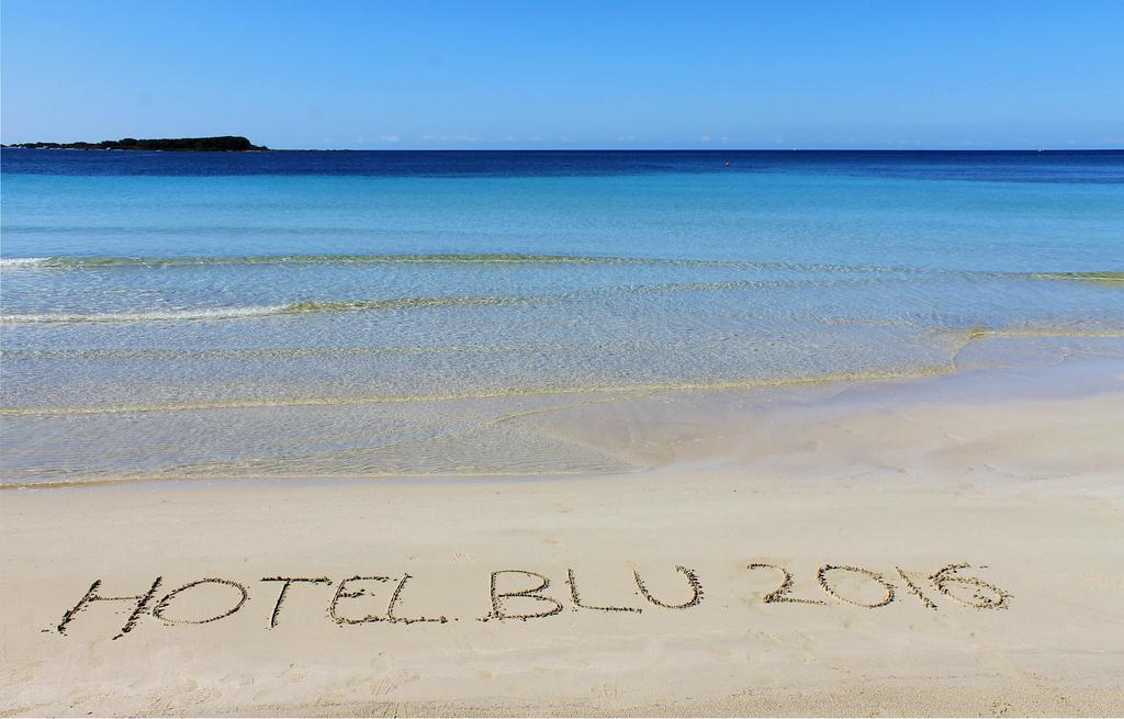 Hotel Blu Porto Cesareo Esterno foto